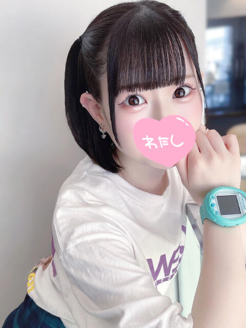 Tさんと騎乗位なか〇し☆