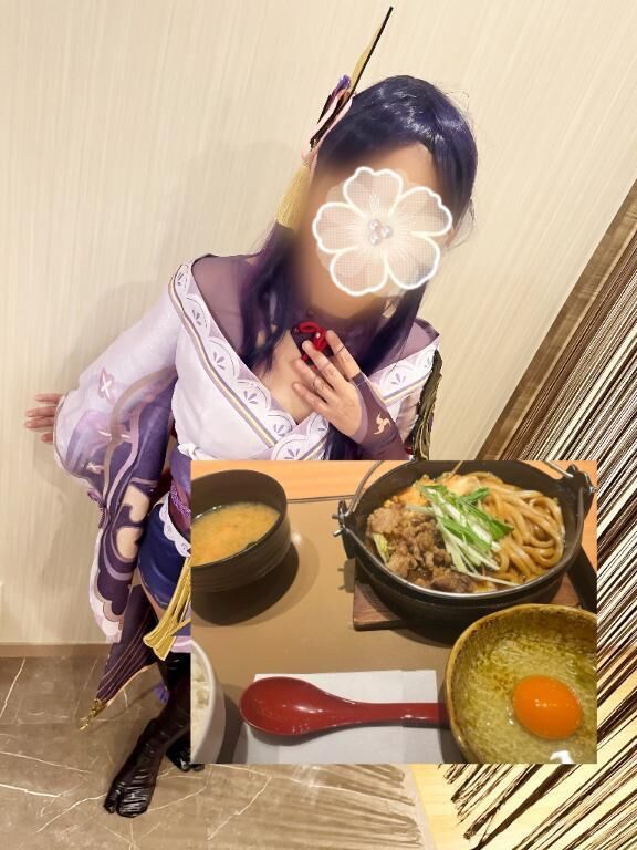 ♡お腹空いた♡