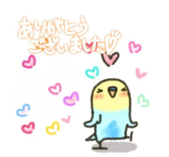 18日(木)ありがとうございました♡♡(*♡♡♡*)