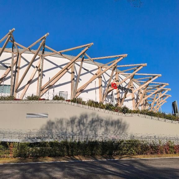 いつの間に出来てたの？