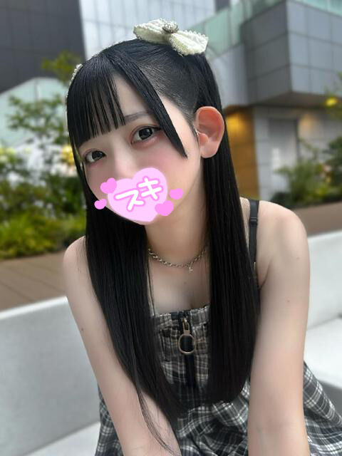 挿れていい？？&hearts;