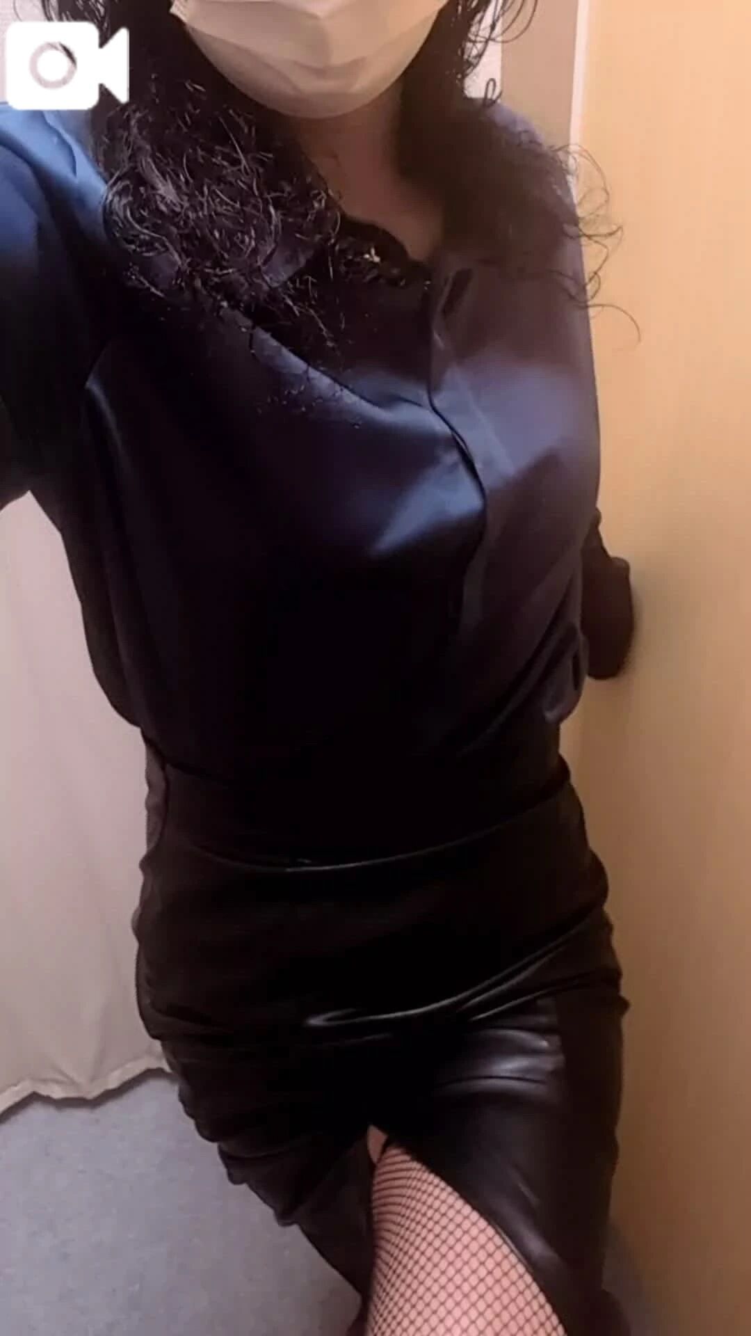 出勤してますよ☺️❤️