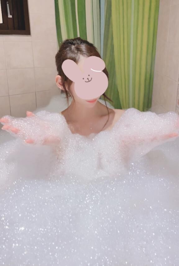 バスタイム♡♡