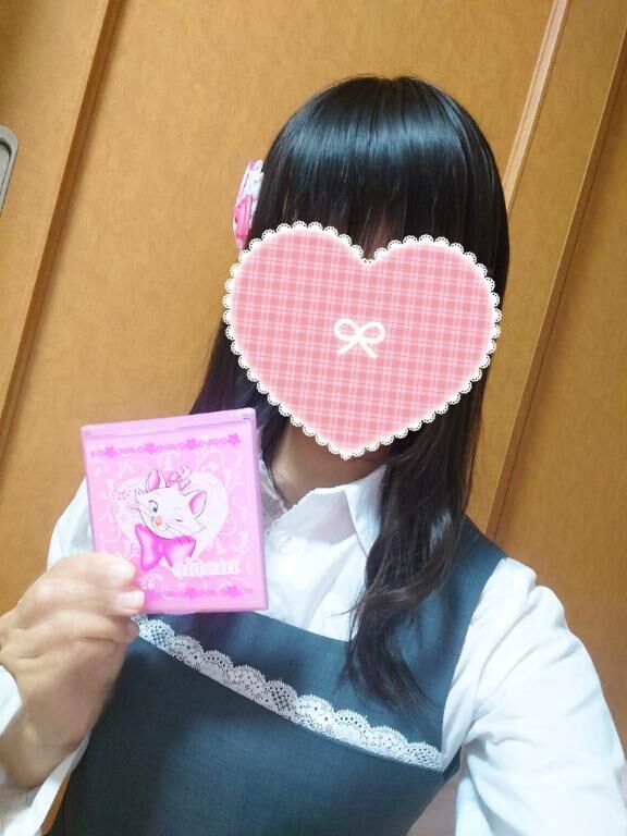 アリスの宝物♡