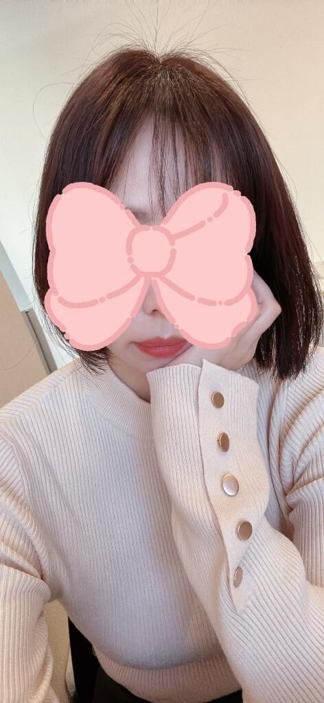 ちょっと後悔…