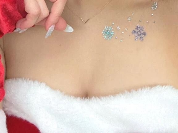 クリスマスあと少し🎅🏻🎀