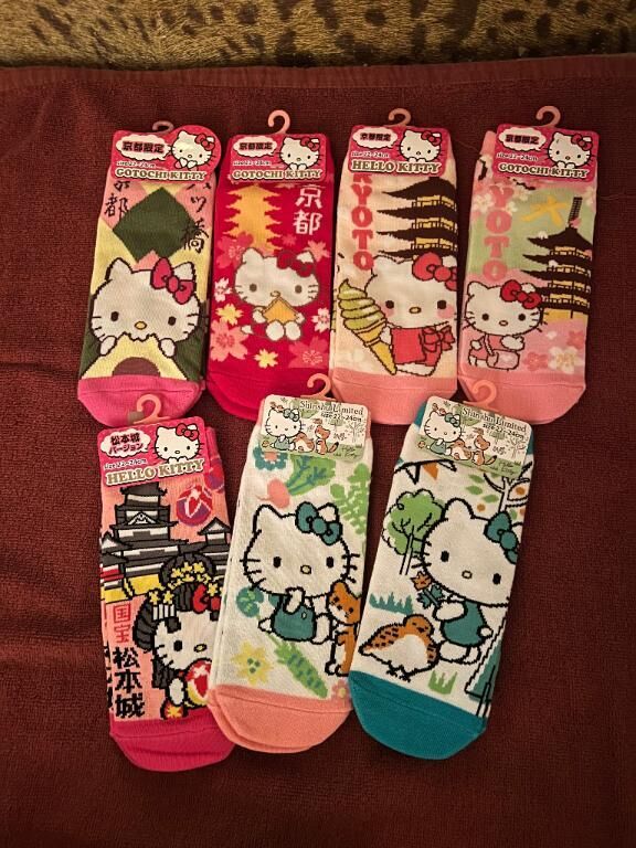 出勤しました