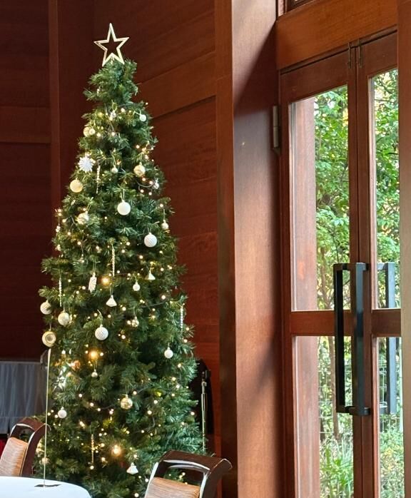 素敵なクリスマスを