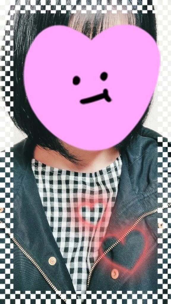 ♡はじめまして♡