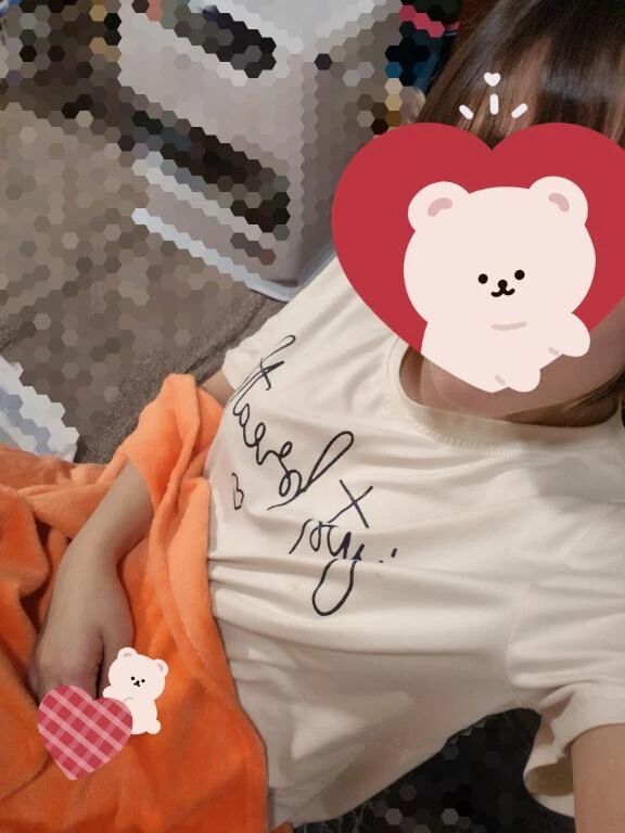 ありがとう❣️