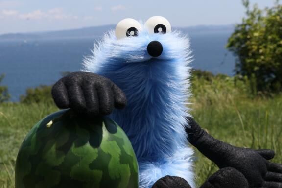 明日は10時半♡♡( ∩♡ω♡∩)