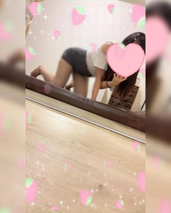 またまた濡れ濡れ