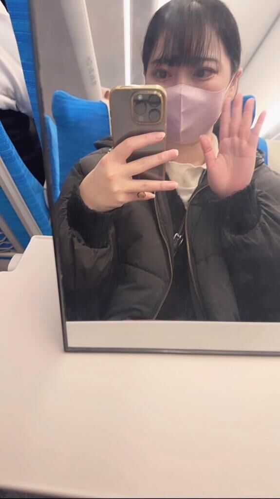 本日3日目出勤予定です🙋🏻&zwj;♀️