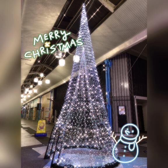 12/23ありがとうございました♡