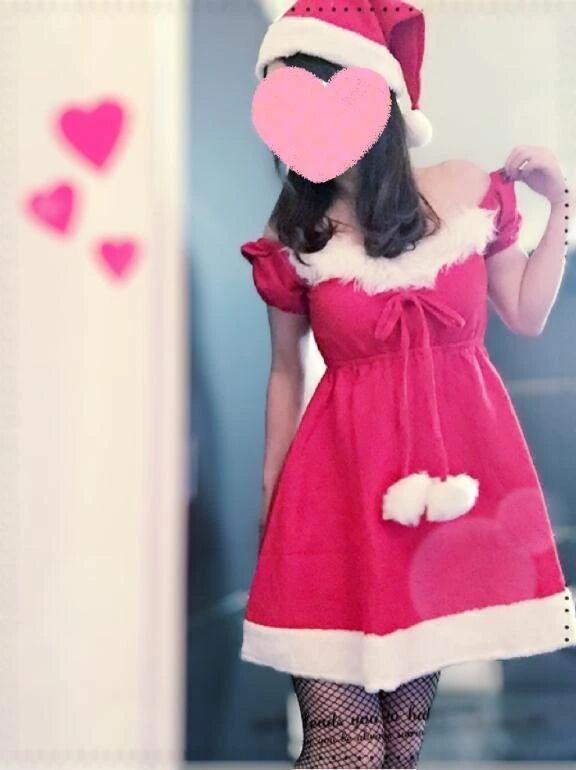 クリスマスイブ🦌💨🎄