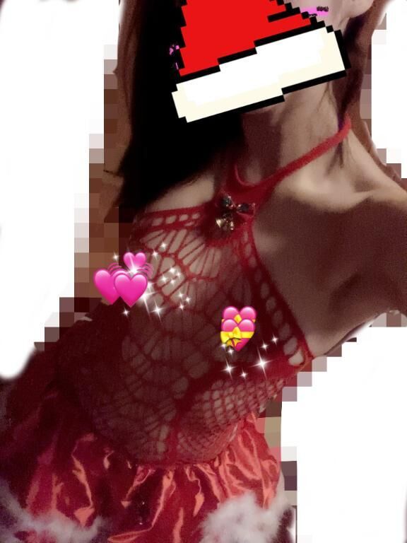 サンタさん❤️