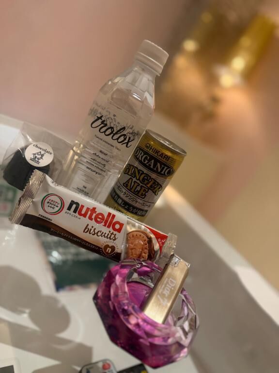 ありがとう♡♡