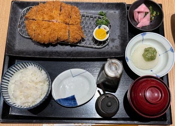 サンタコスと感謝祭です