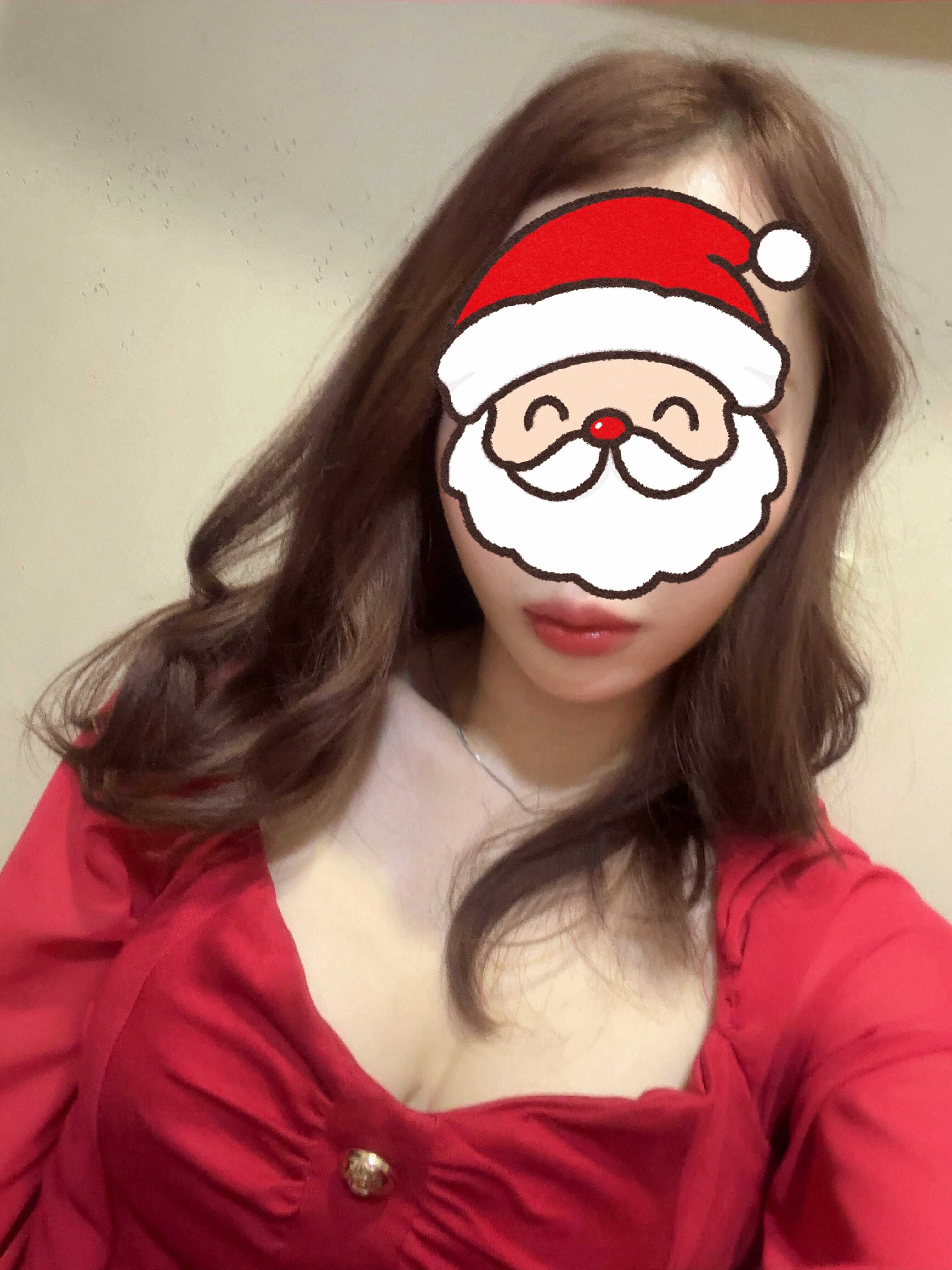 クリスマス・イブ