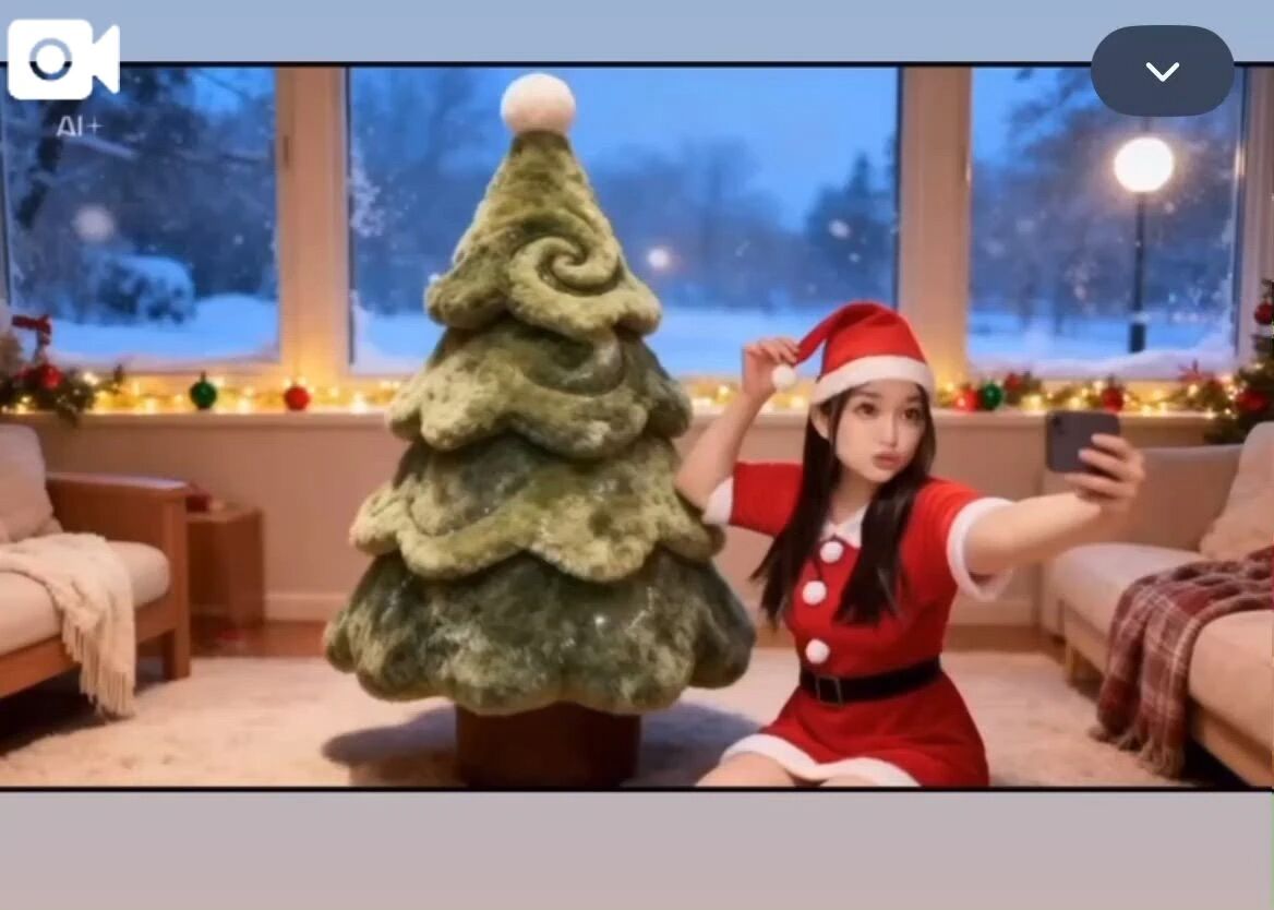 メリークリスマスイヴ🎄🎅✨