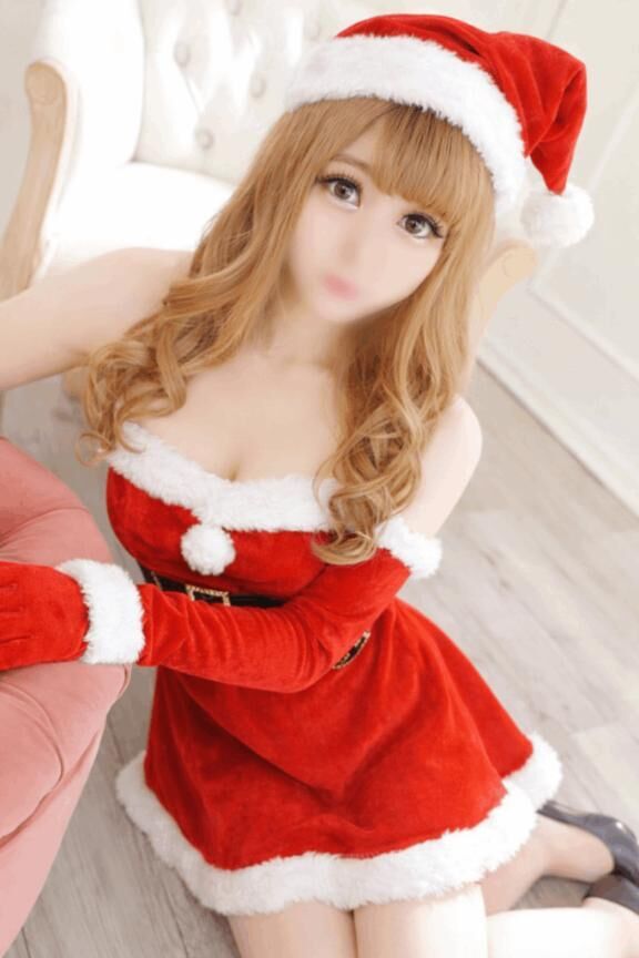 めりくり♡♡.*