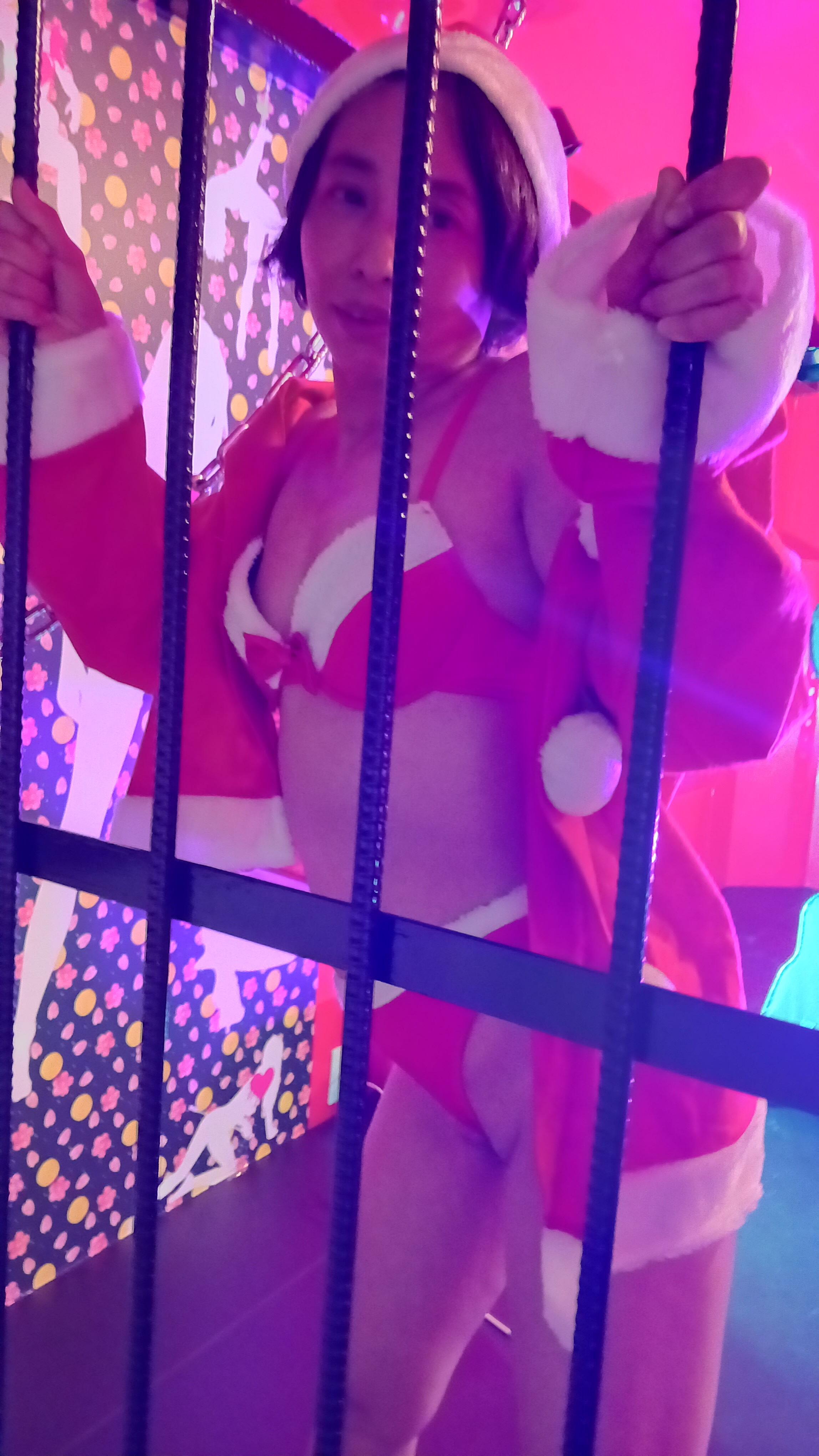 今日は、クリスマスイブ✨