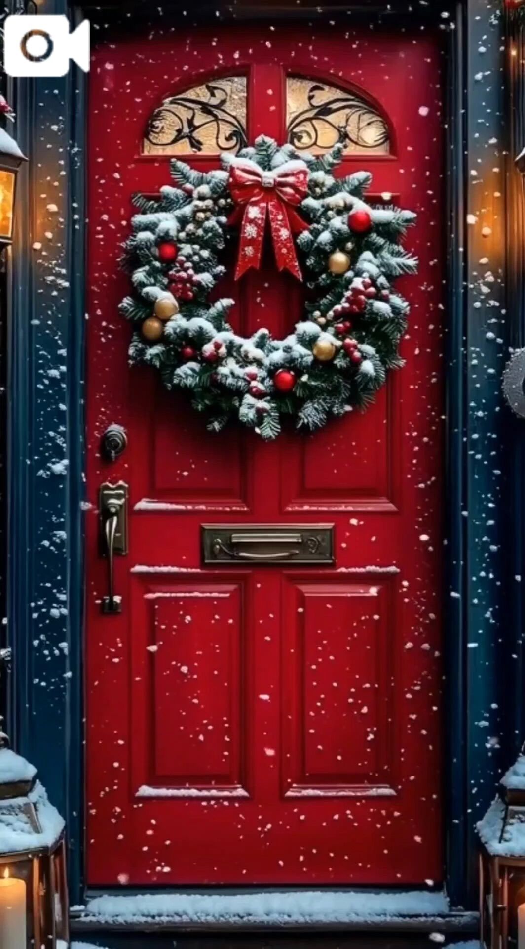 🌹💗クリスマスイブ🫰💗🌹