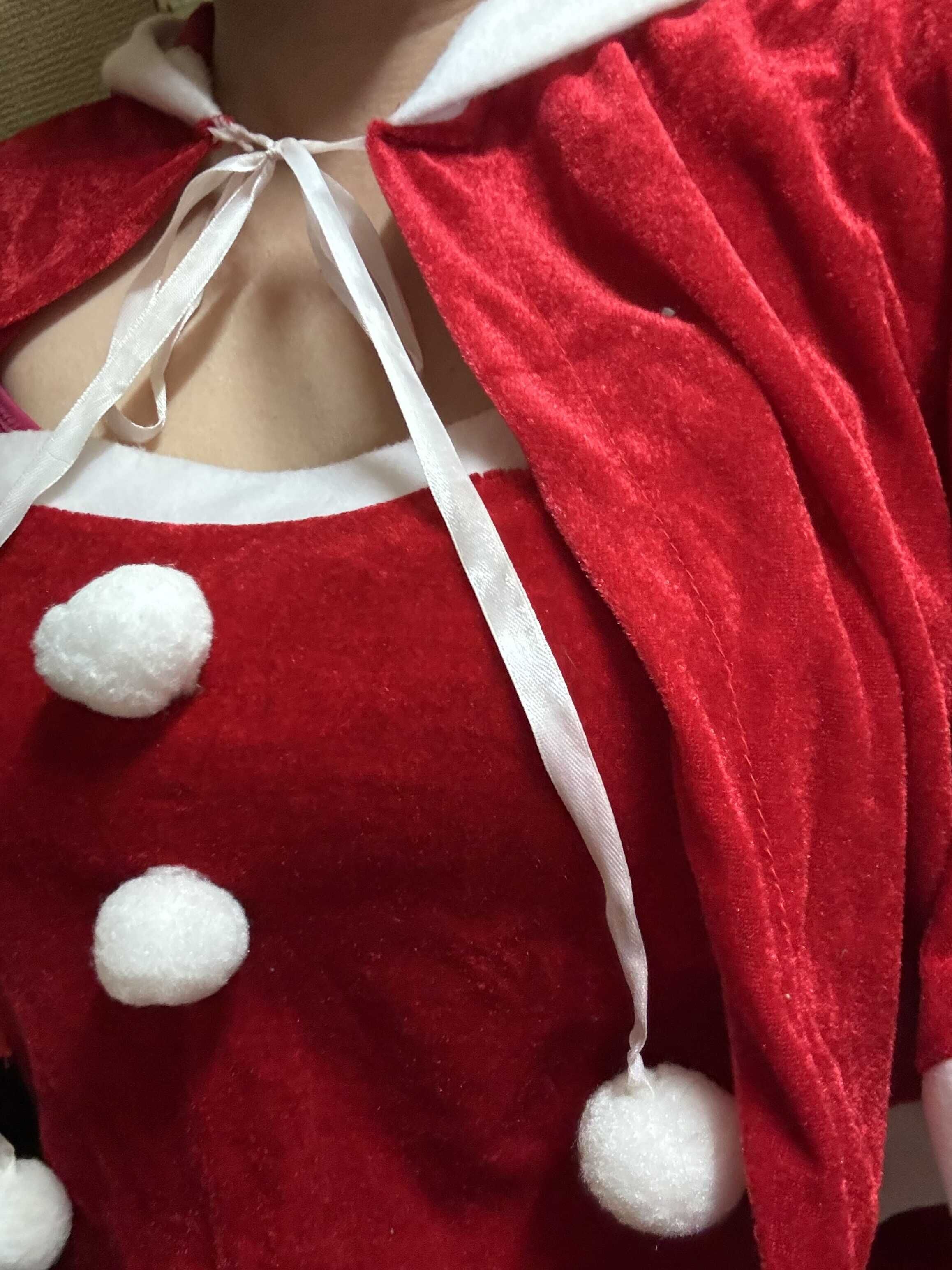 クリスマスイブ！