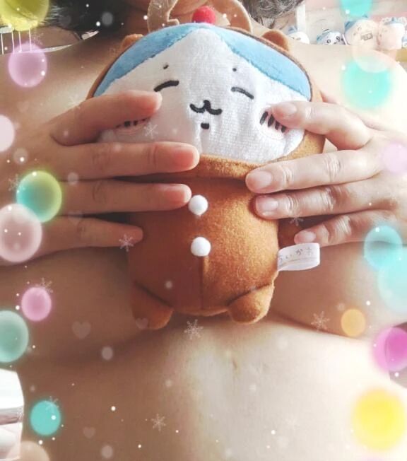 メリークリスマスイブ🎄