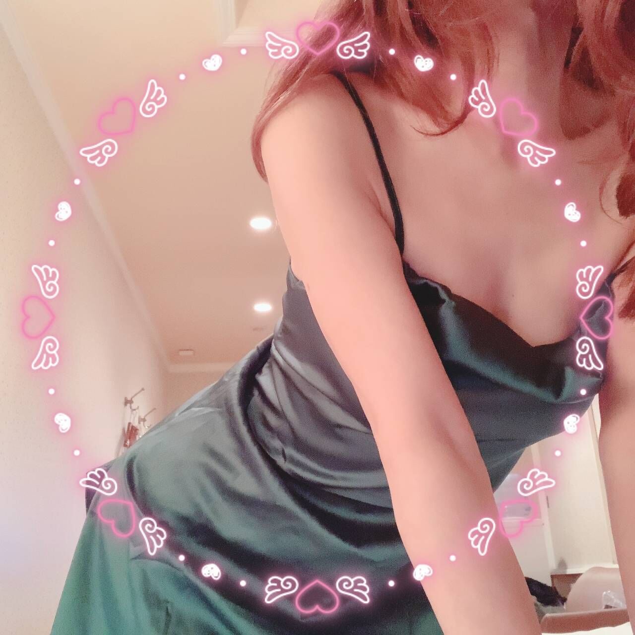 今日もありがとう