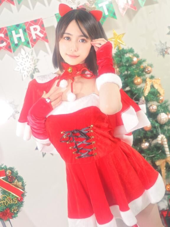 メリークリスマス♡♡♡