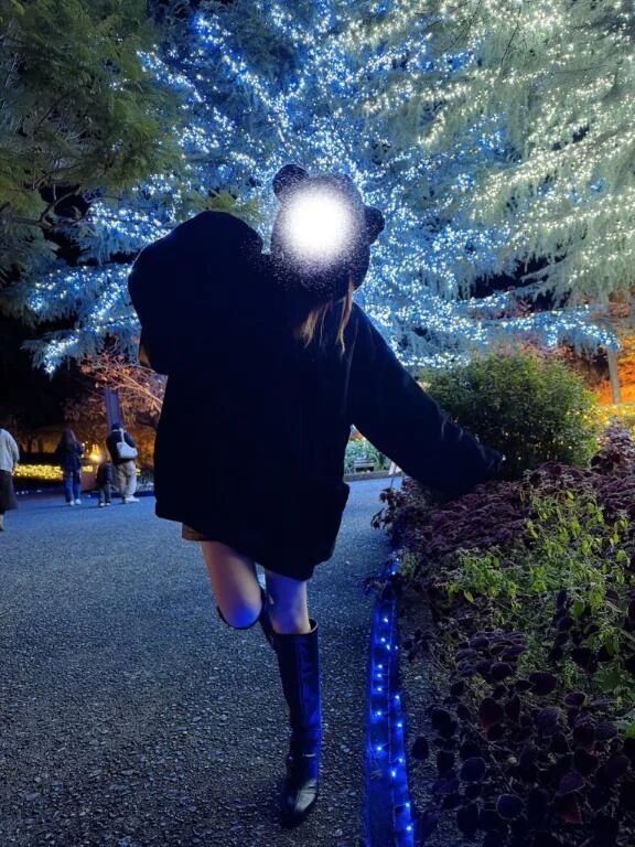 のんの秘密🤭💗