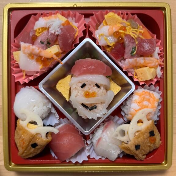 クリスマス...♡