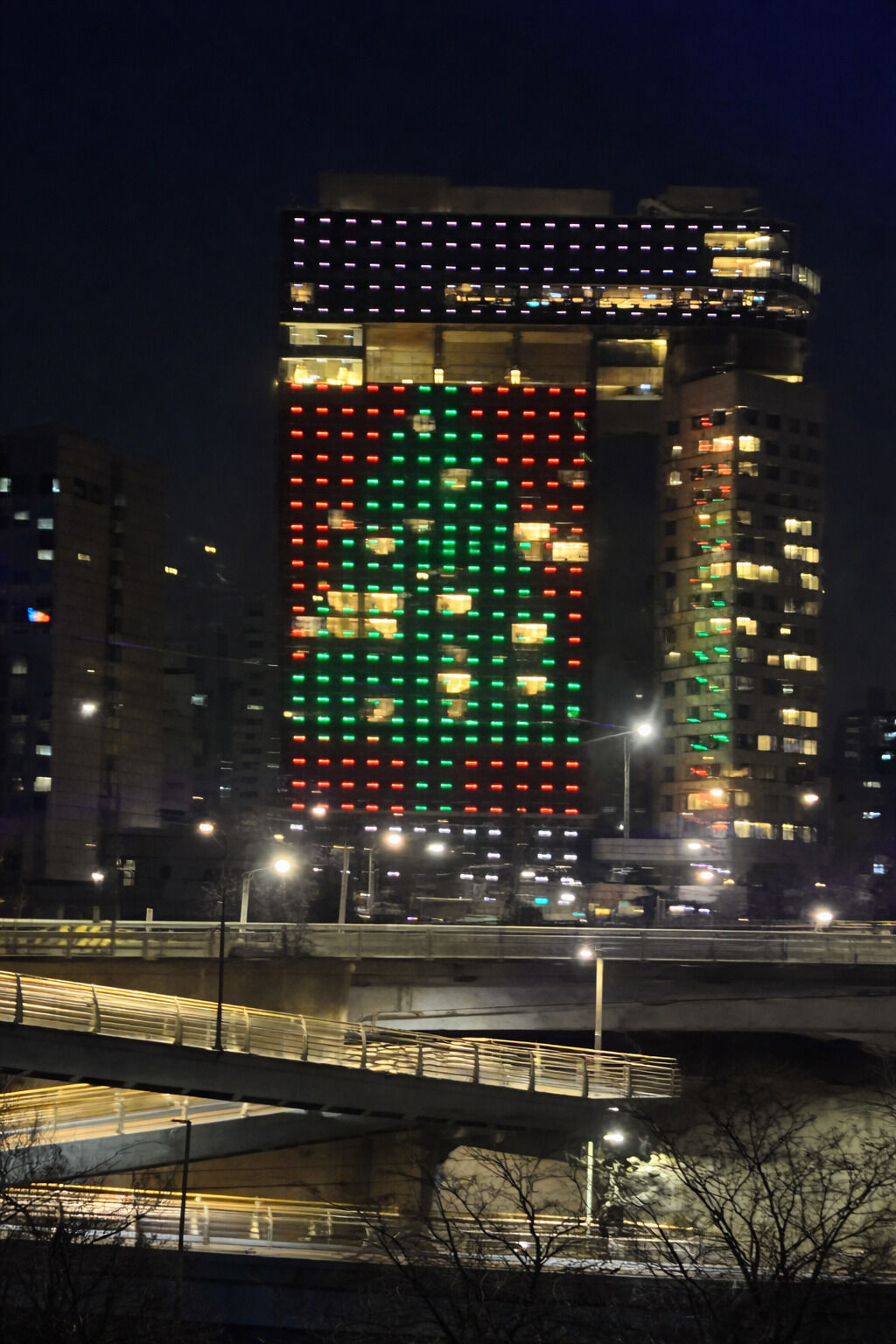 メリークリスマス