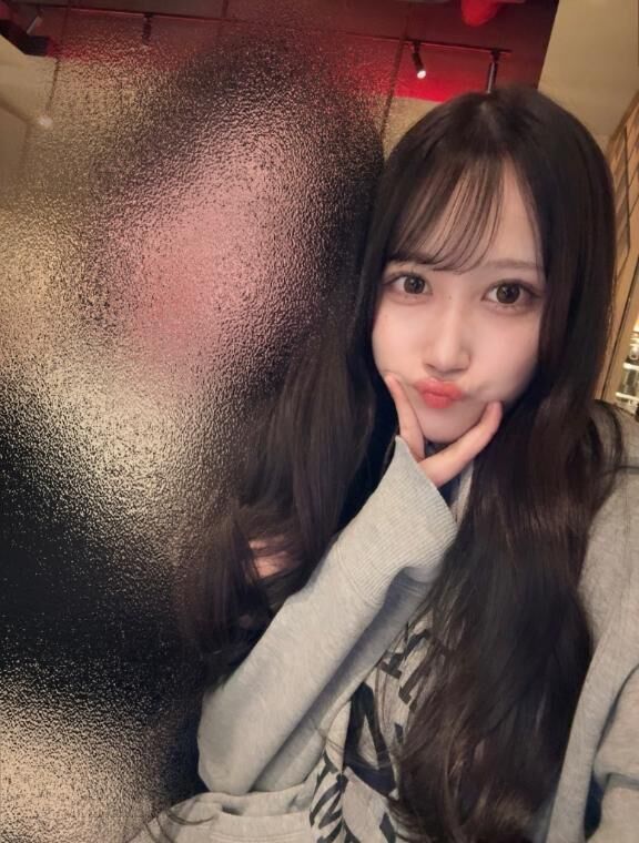 我慢できない//