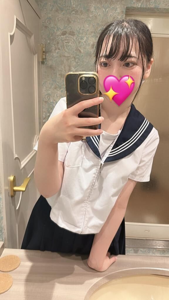 1件目ありがとうございました🥹💖