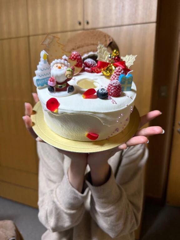 年末らしいこと