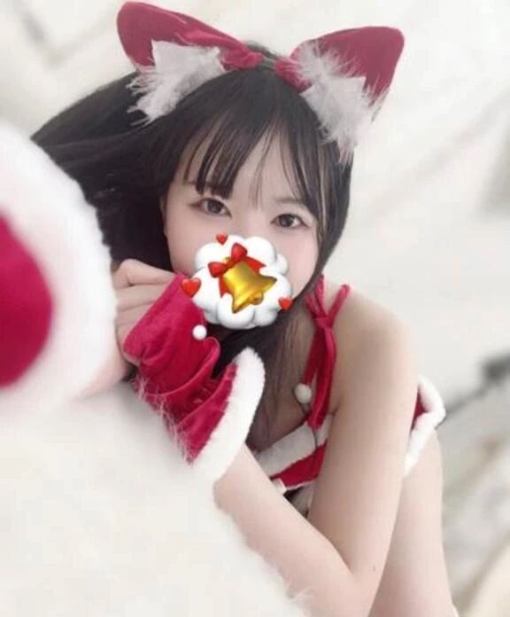 サンタさんになってきた🎅💕