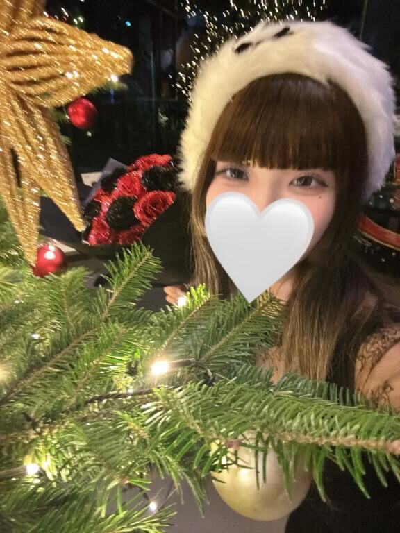 クリスマスなのに…