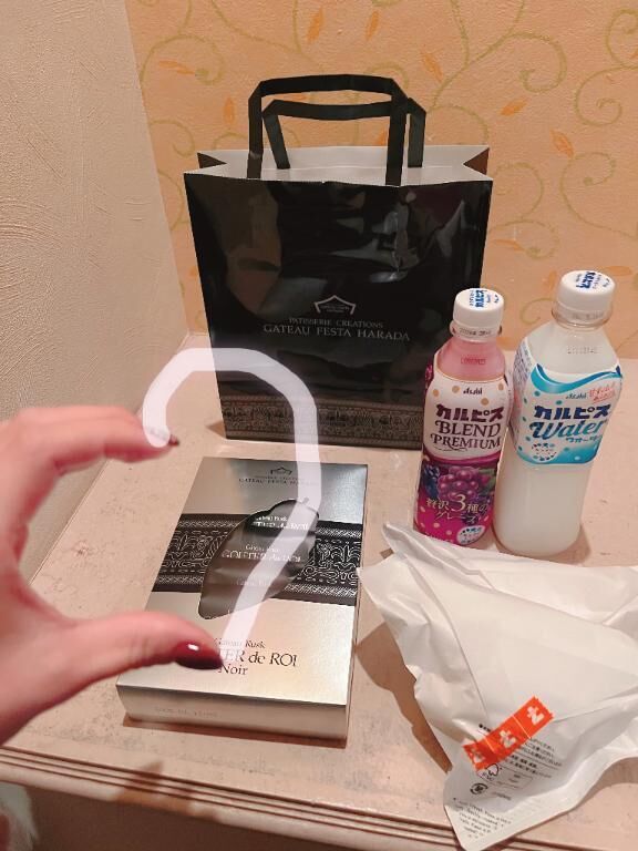 なんだか久しぶり♡