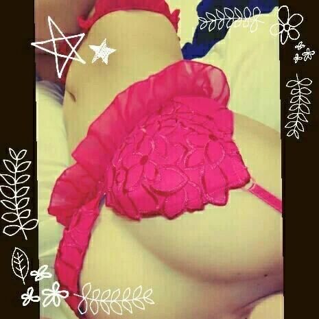 【お礼写メ日記】