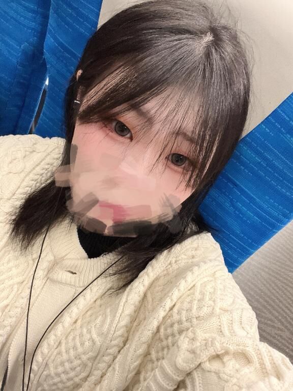 向かってますよ〜♡ ♡♡