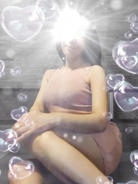 出勤しました🩷