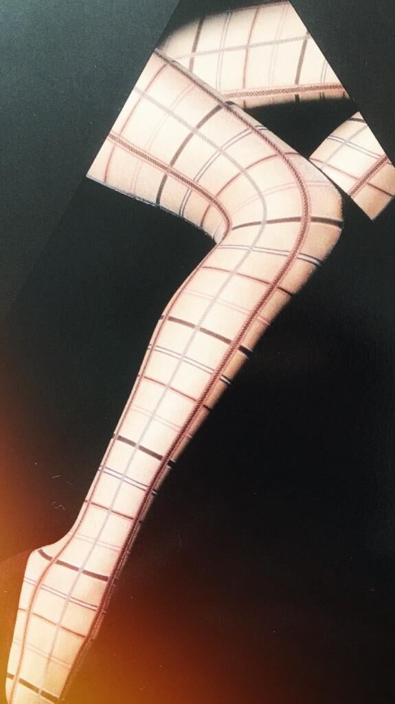 珍しい柄スト.･*’’*･.♡