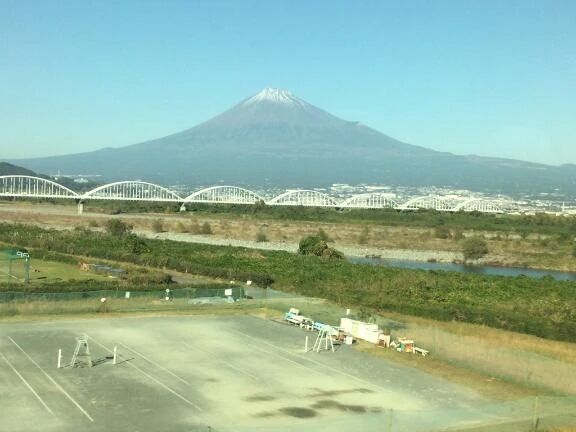 超お久し振り〜♪