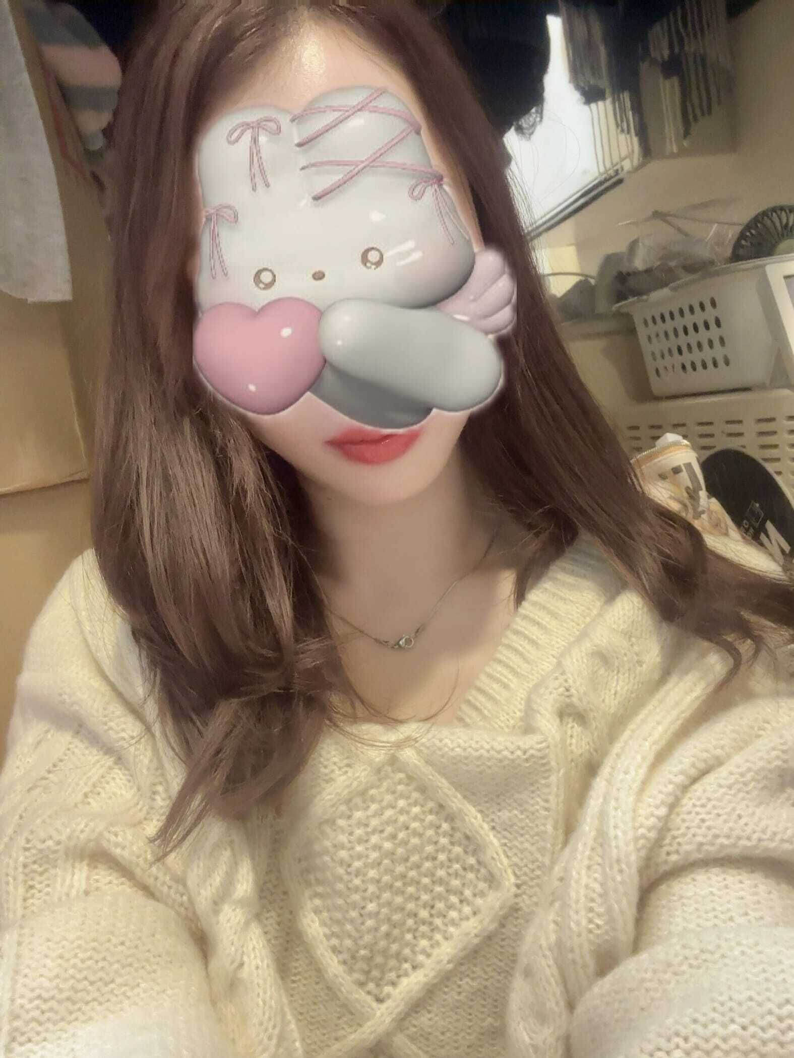 しゅーしゅー(∩´∀`∩)