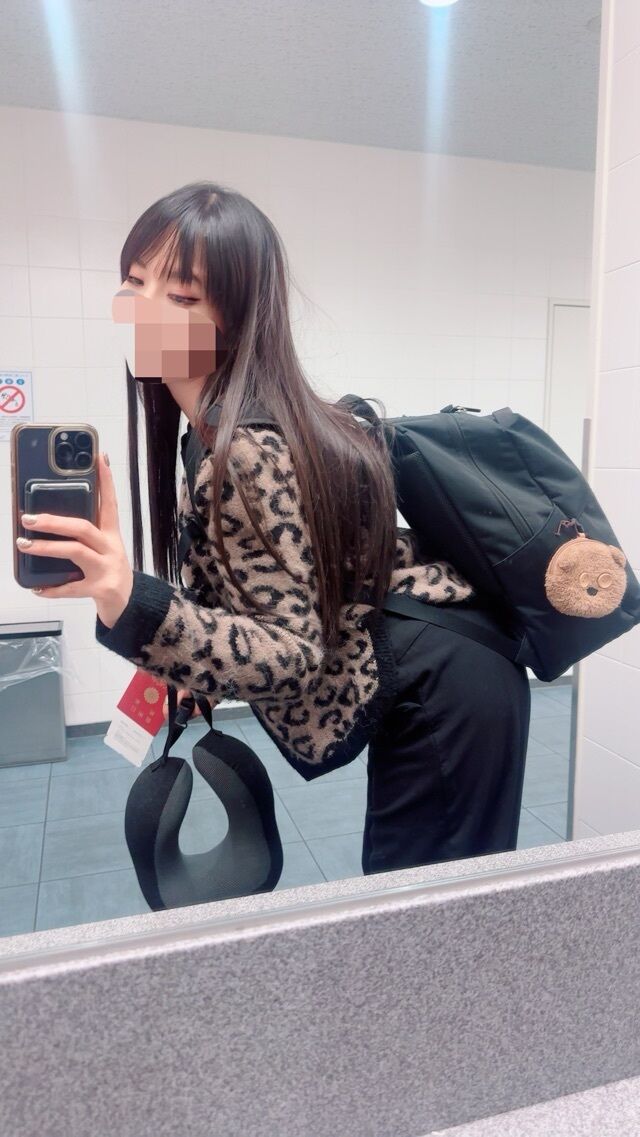 上海にいます！