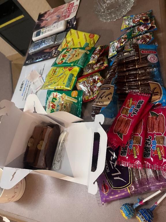 次会えるのはいつかな♡♡♡