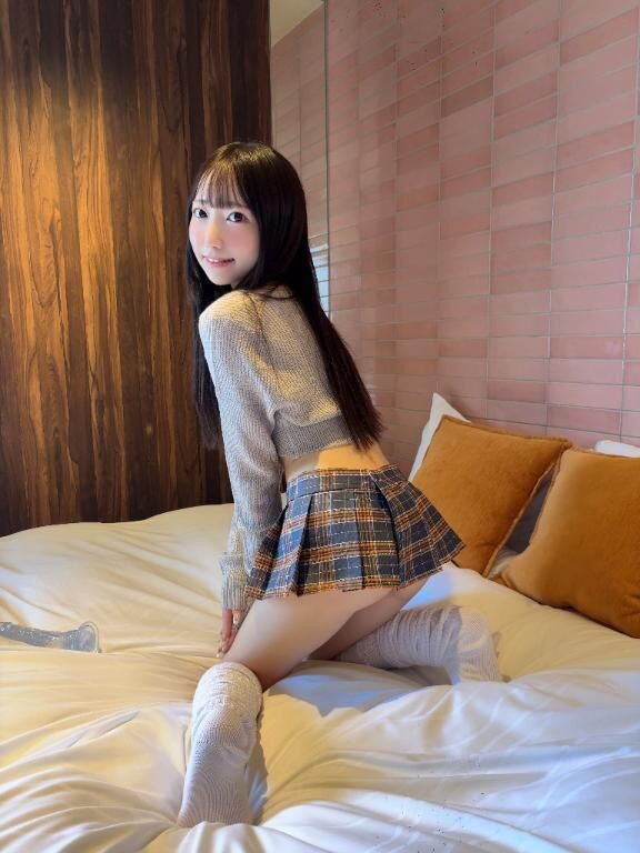 現役AV女優がまたまた一宮に⁉️