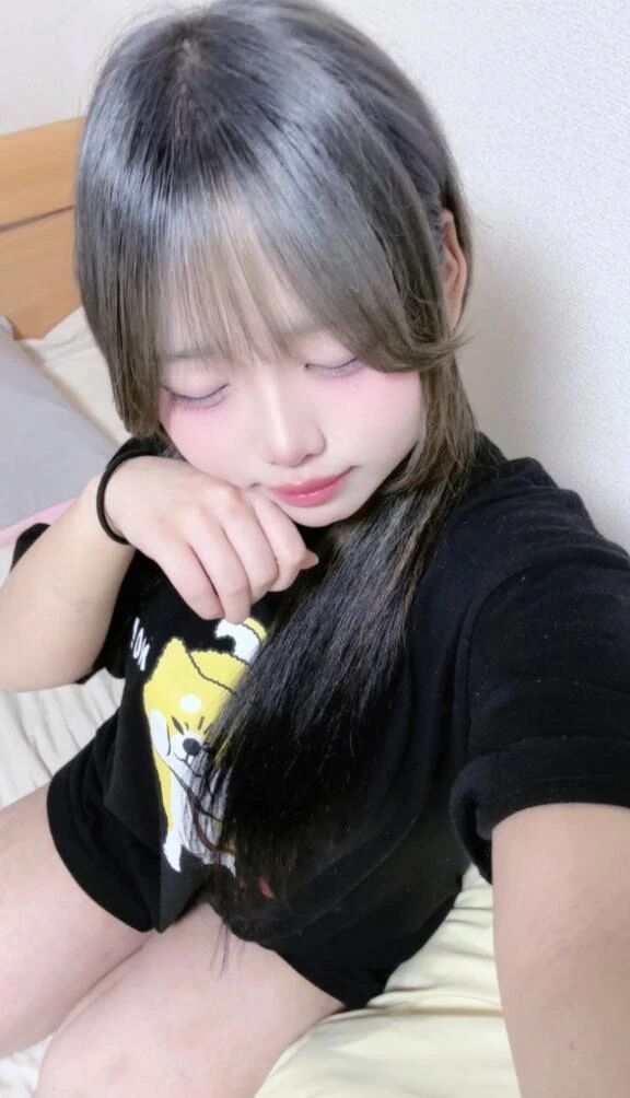 今日は何するの♡